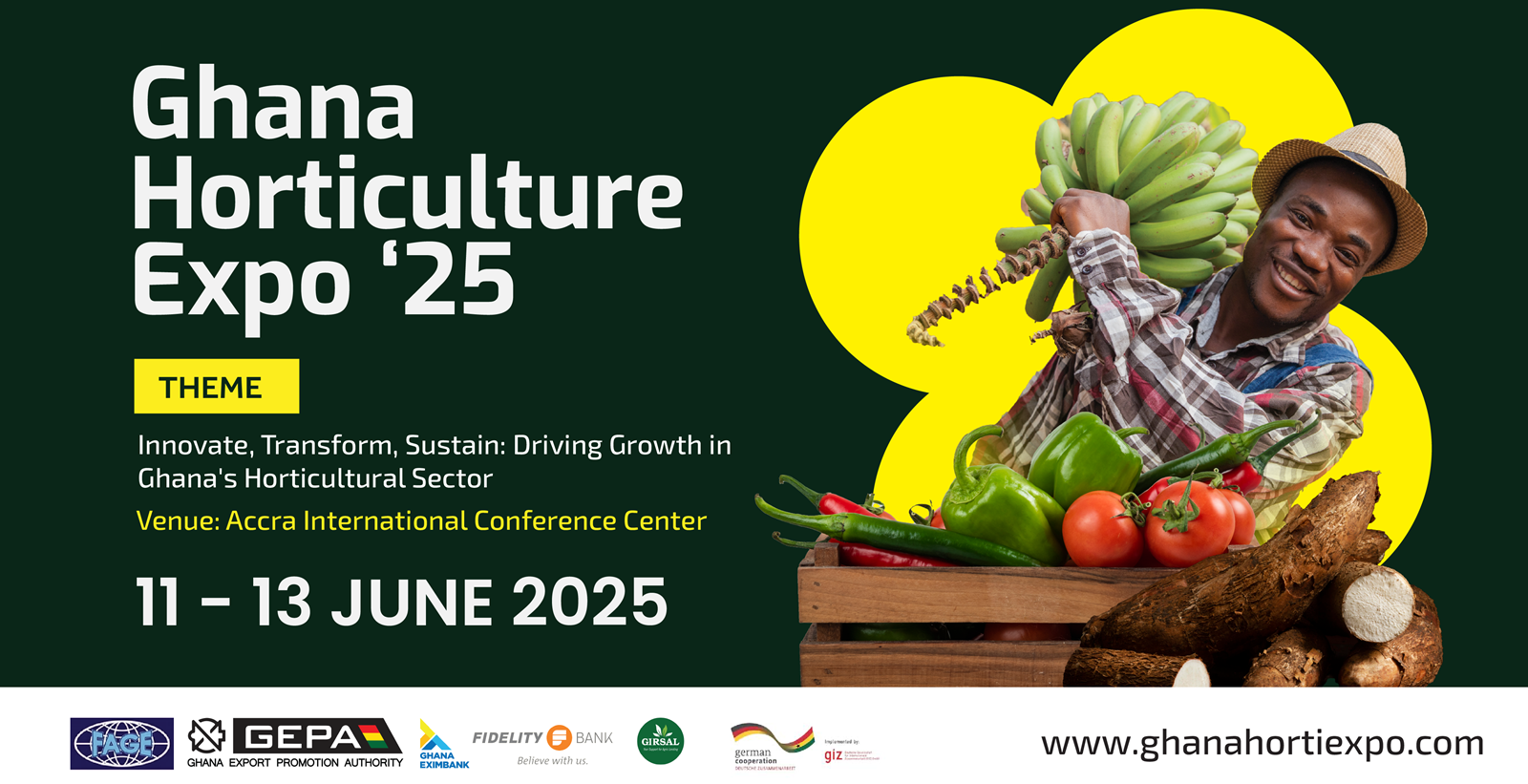 HORTI EXPO BANNER 1