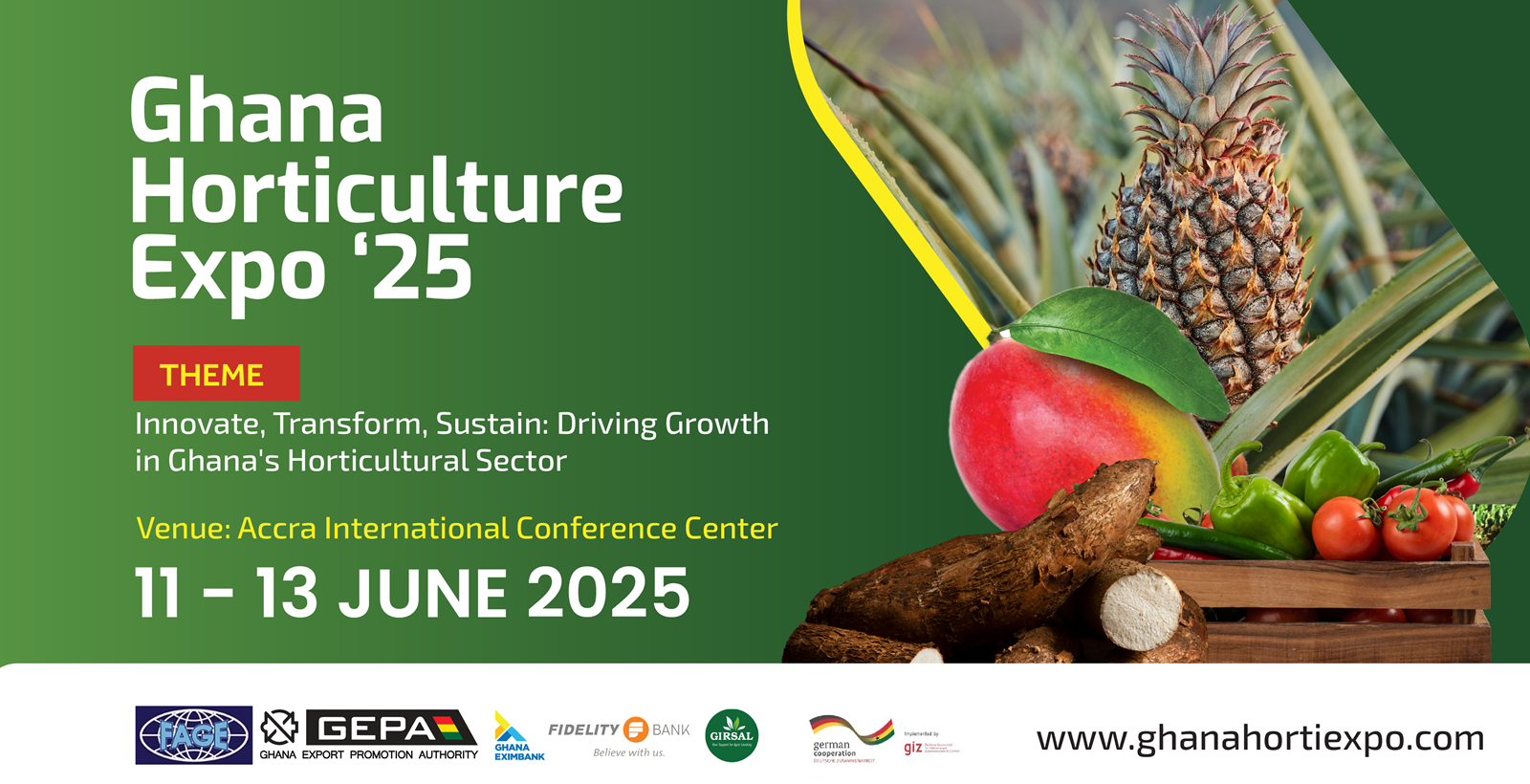 HORTI EXPO BANNER 2